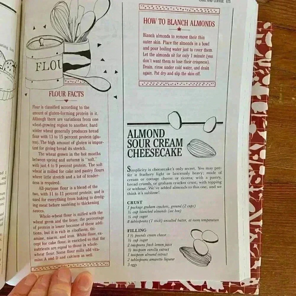 ✨NWOT✨ VINTAGE The New Basics Cookbook  Paperback 1989 - Picture 9 of 10